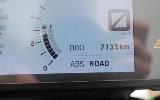 Gebrauchtmotorrad KTM 125 Duke - Bild 12