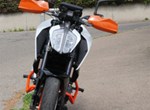 Angebot KTM 125 Duke