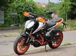 Angebot KTM 125 Duke