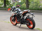 Angebot KTM 125 Duke