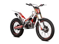 Neumotorrad TRS One 280 RR Raga Racing Neufahrzeug