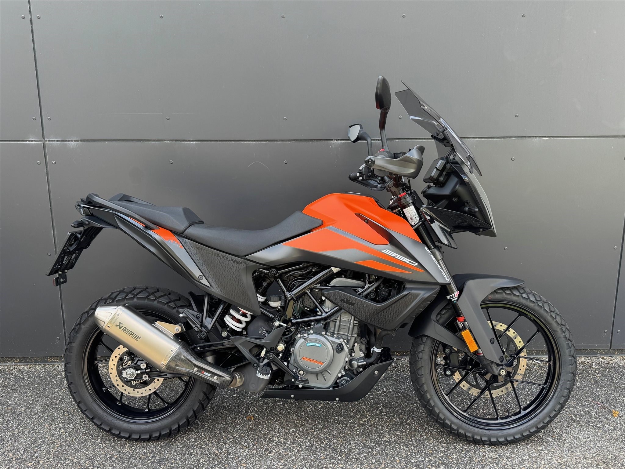 Motorrad