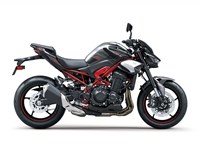 Neumotorrad Kawasaki Z900 Jetzt bestellen und die neue Z900 2025 sichern