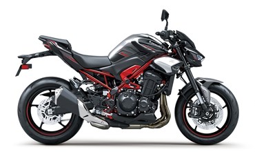 Kawasaki Z900