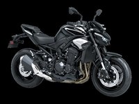 Neumotorrad Kawasaki Z900 Jetzt bestellen und die neue Z900 2025 sichern