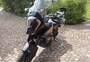 Motorrad
