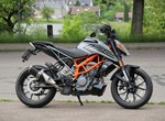 Angebot KTM 125 Duke