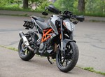 Angebot KTM 125 Duke
