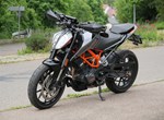 Angebot KTM 125 Duke