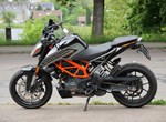Angebot KTM 125 Duke