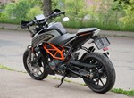 Angebot KTM 125 Duke