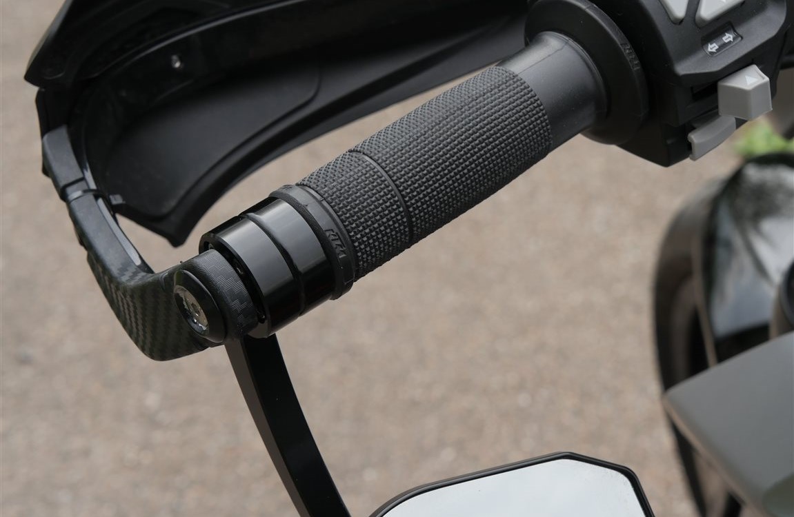 Angebot KTM 125 Duke