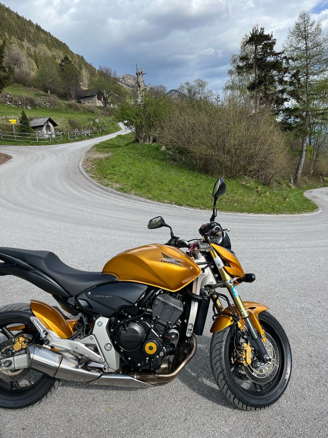 Motorrad