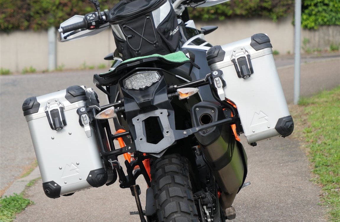 Angebot KTM 1090 Adventure R