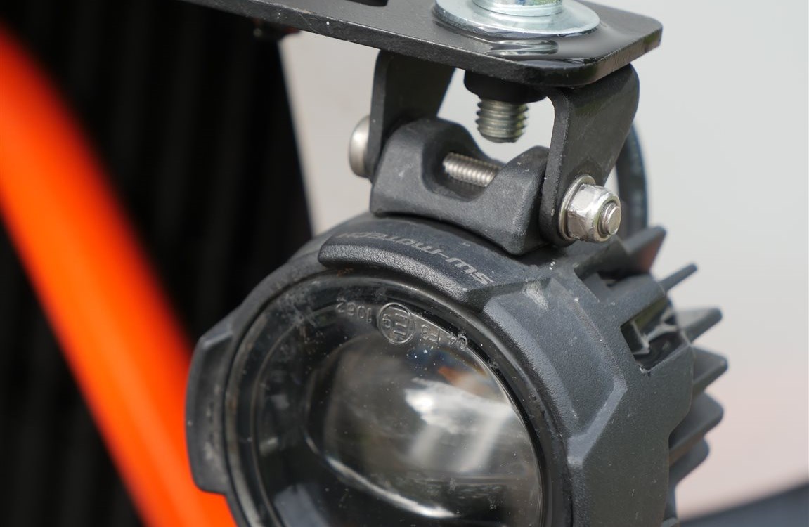Angebot KTM 1090 Adventure R