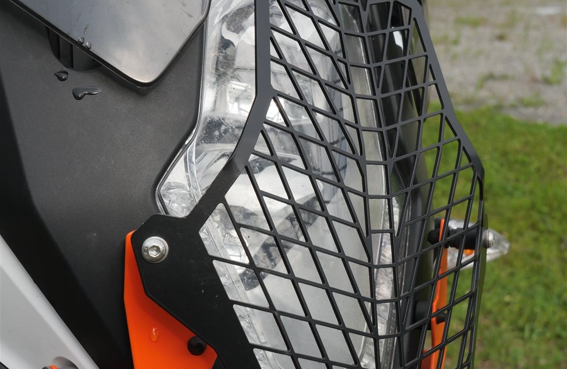 Angebot KTM 1090 Adventure R