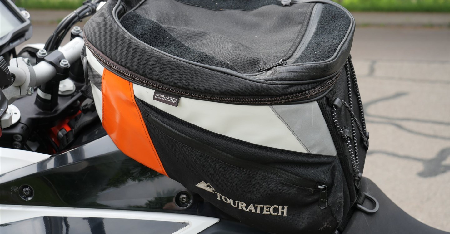 Angebot KTM 1090 Adventure R