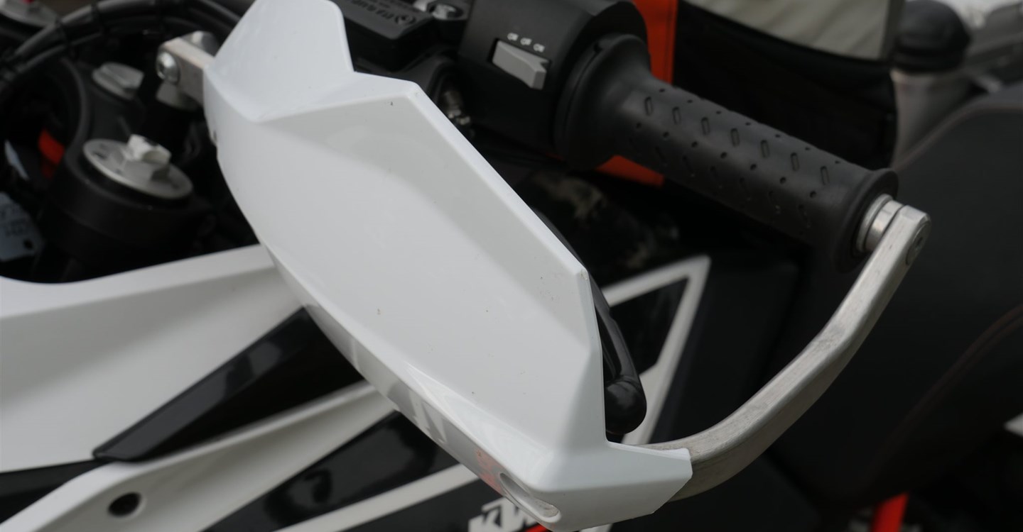 Angebot KTM 1090 Adventure R