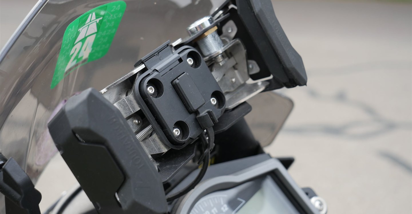 Angebot KTM 1090 Adventure R