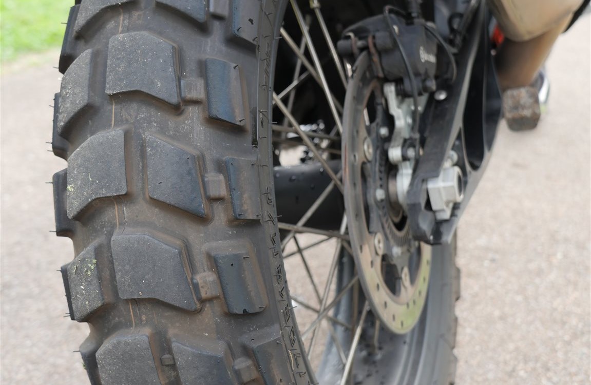 Angebot KTM 1090 Adventure R