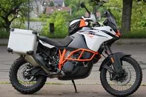 Angebot KTM 1090 Adventure R
