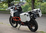 Angebot KTM 1090 Adventure R