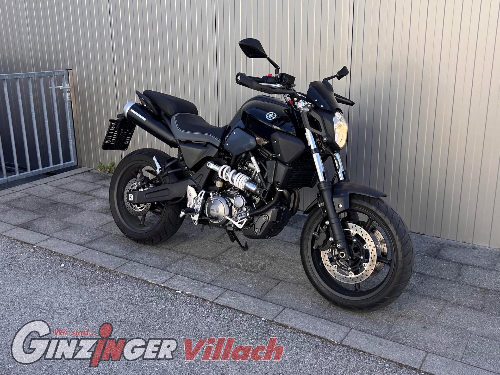 Motorrad