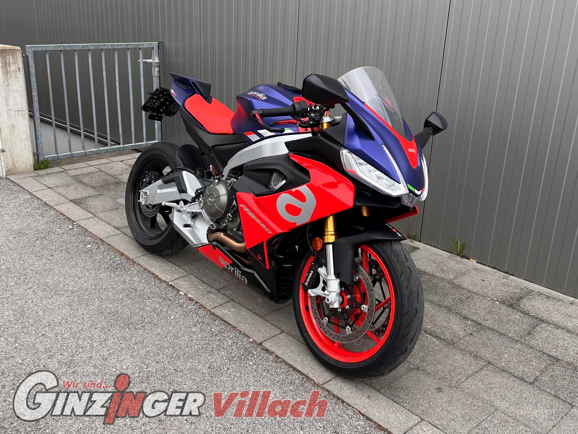 Motorrad