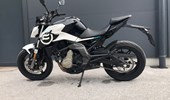 CFMOTO 650NK