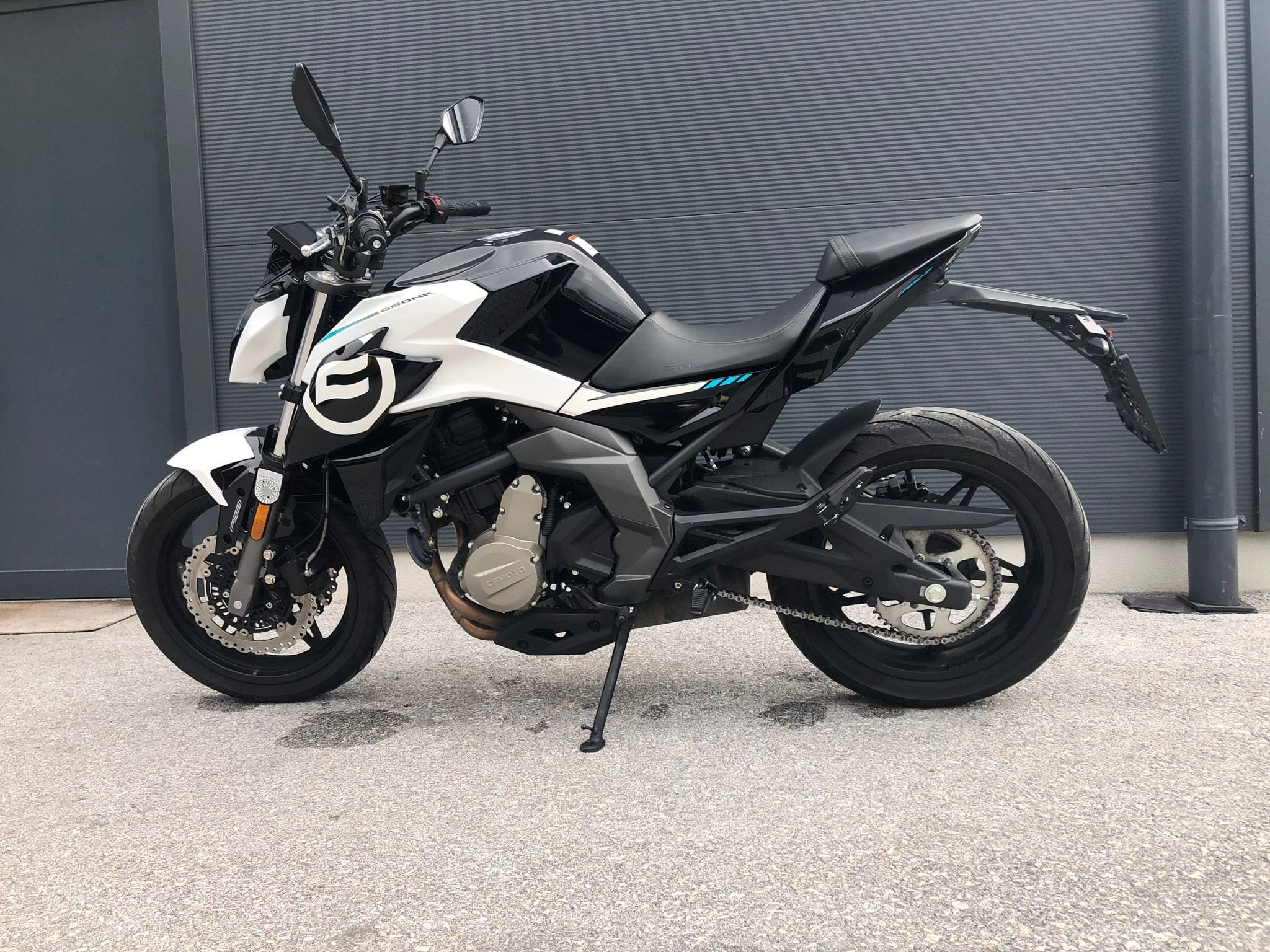 Motorrad