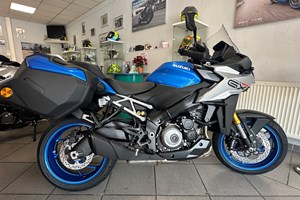 Angebot Suzuki GSX-S1000GX