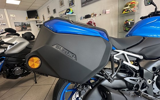 Neufahrzeug Suzuki GSX-S1000GX - Bild 2