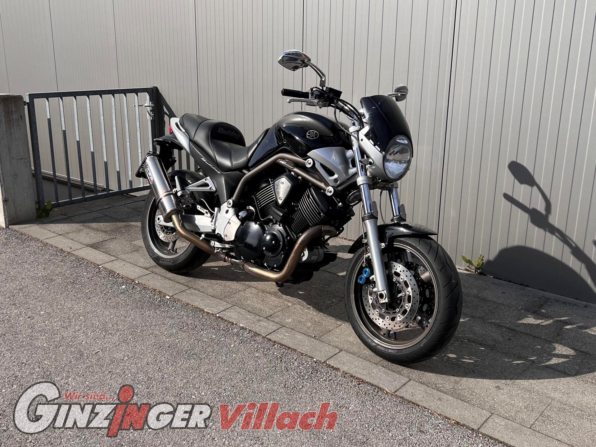 Motorrad