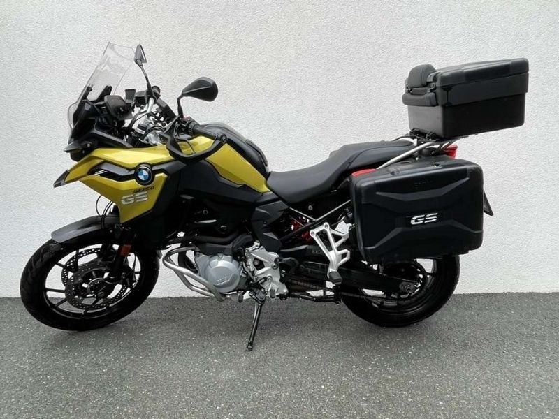 Motorrad