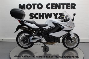 Angebot BMW F 800 GT