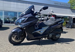 Gebrauchte Kymco Xciting 400i ABS