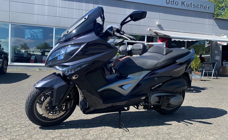 Offer Kymco Xciting 400i ABS Bild 1: Offer Kymco Xciting 400i ABS