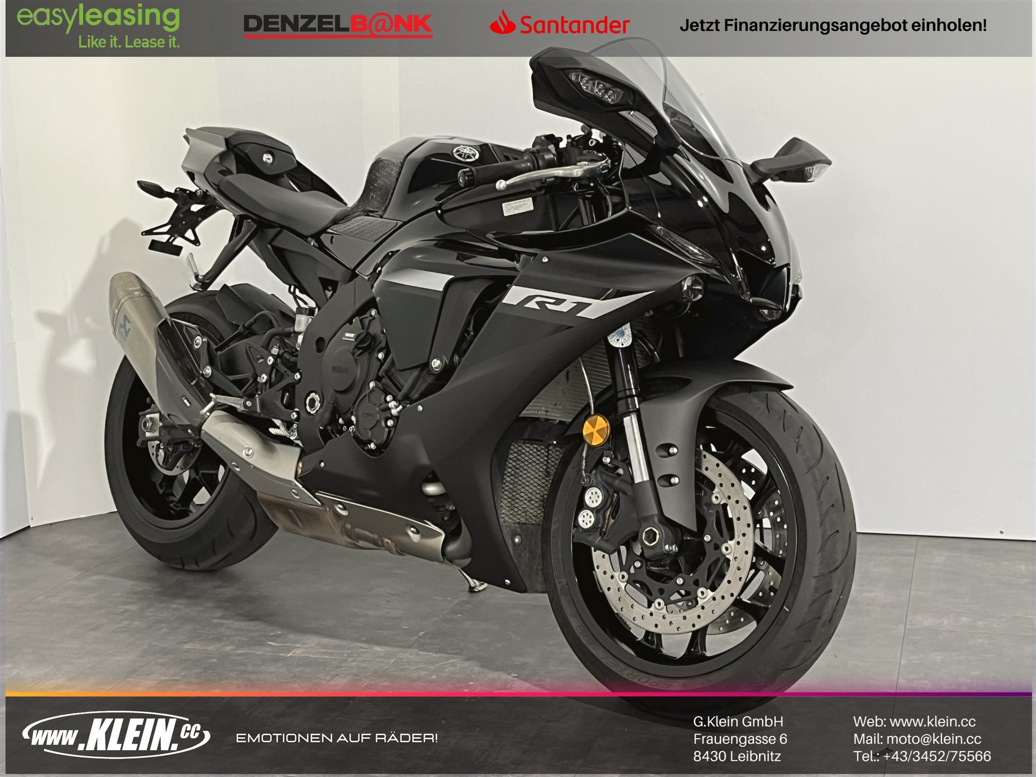 Motorrad