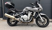 Suzuki Bandit 1250S