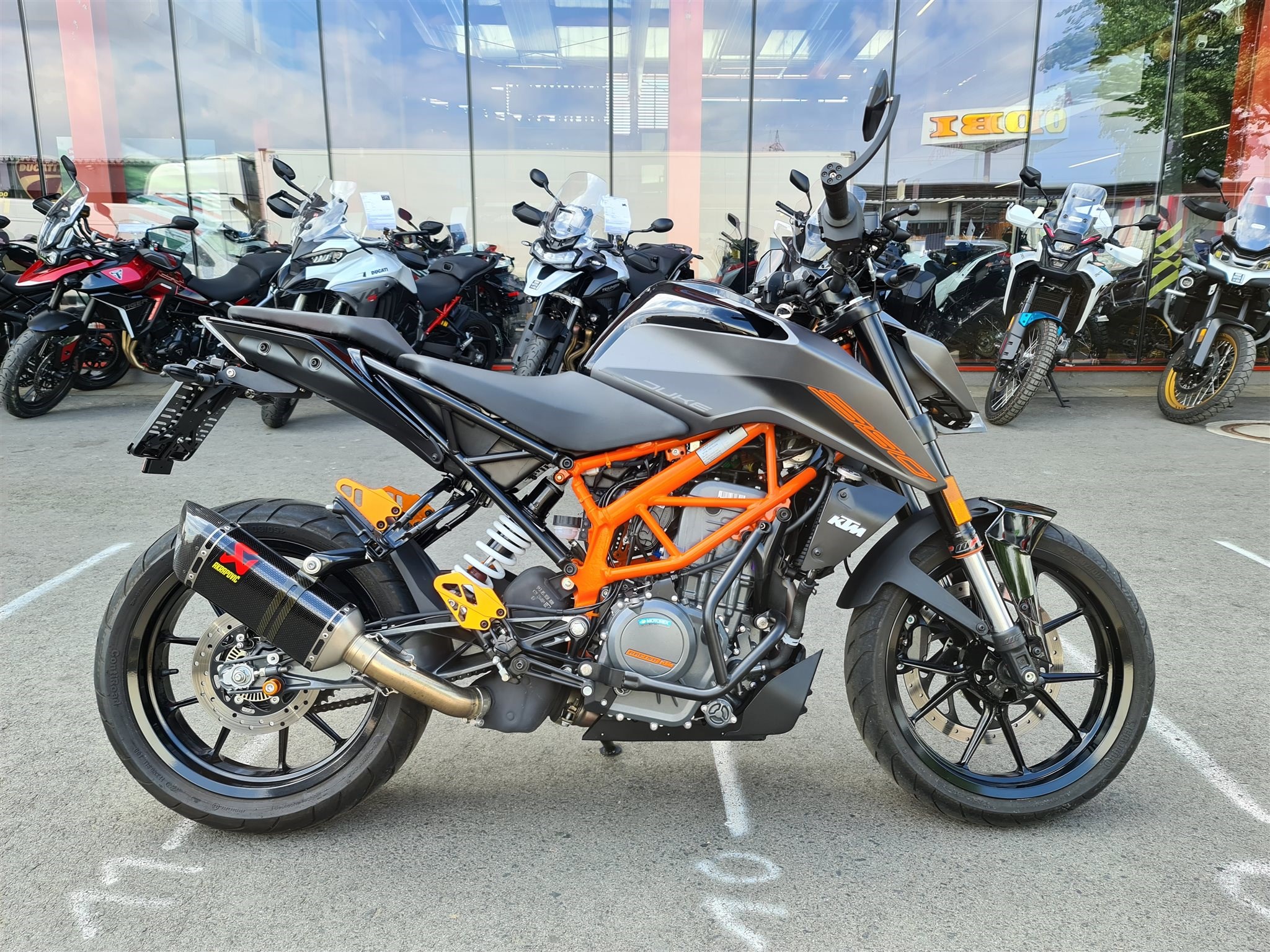 Motorrad