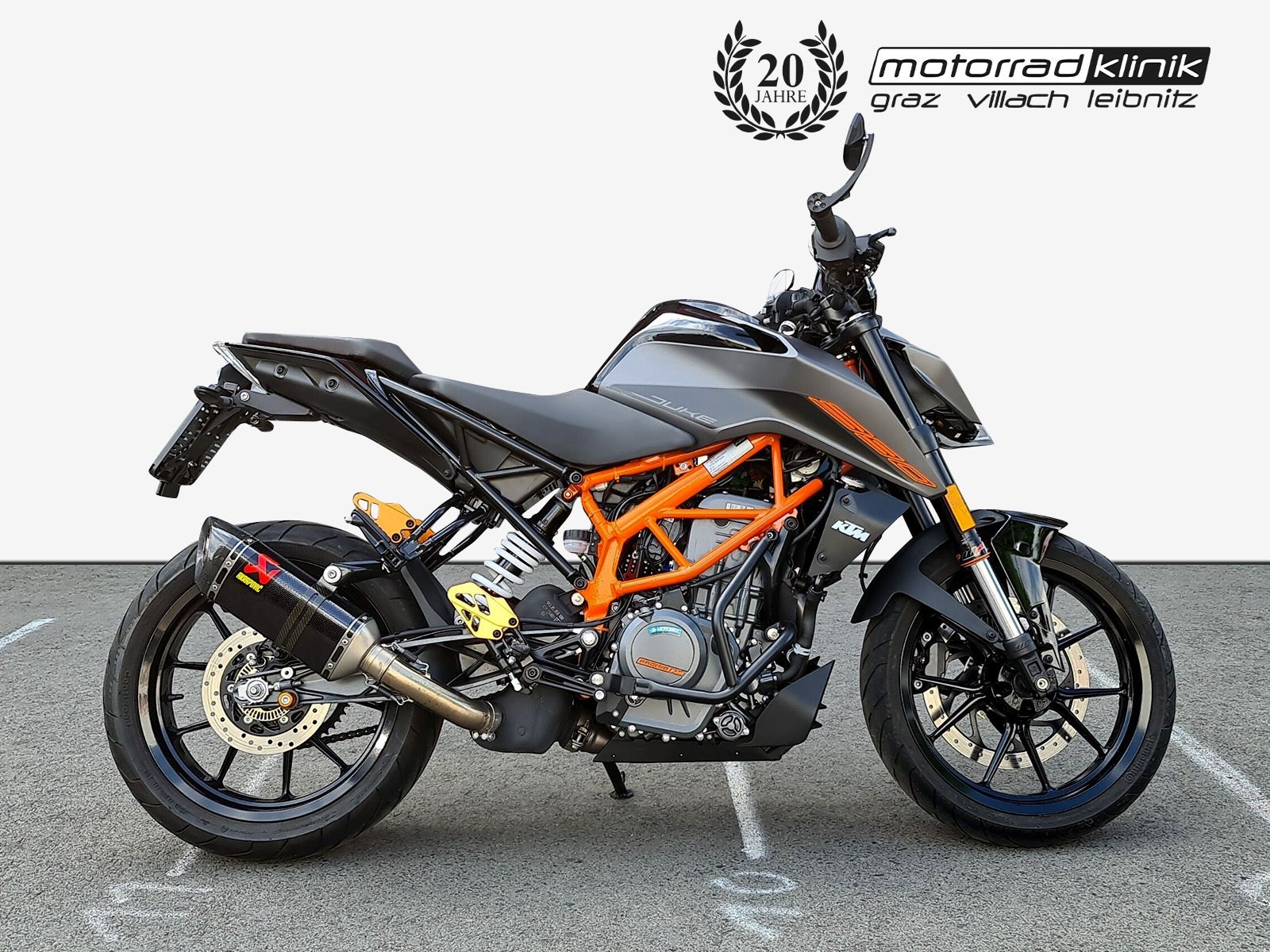Motorrad