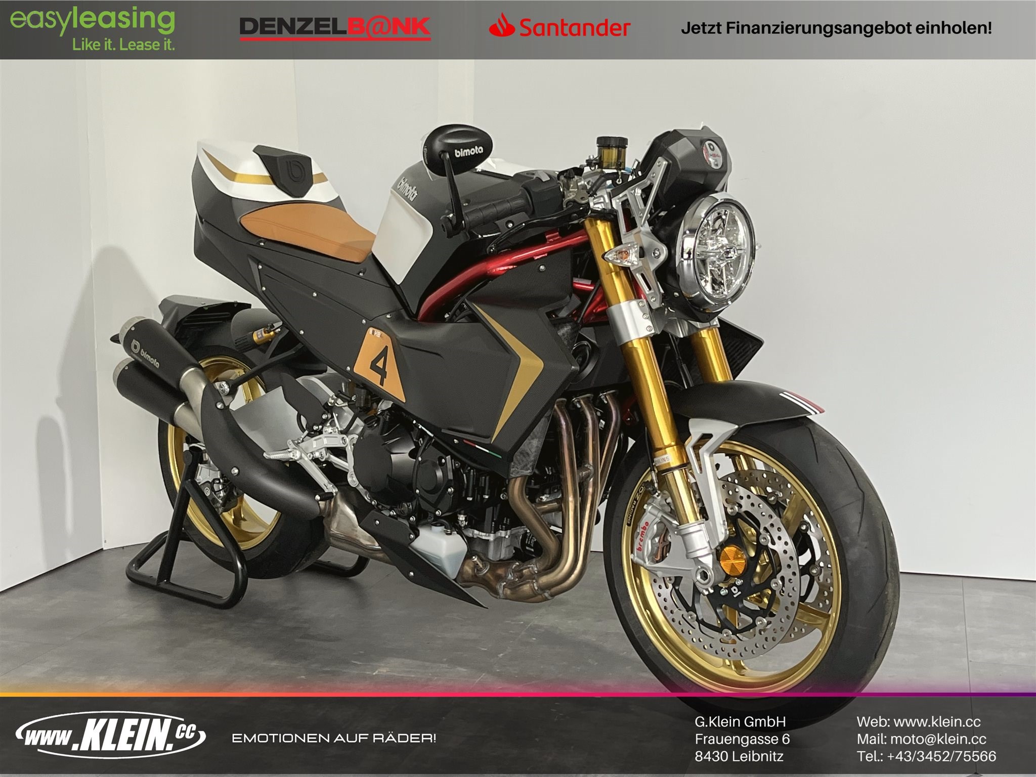 Motorrad