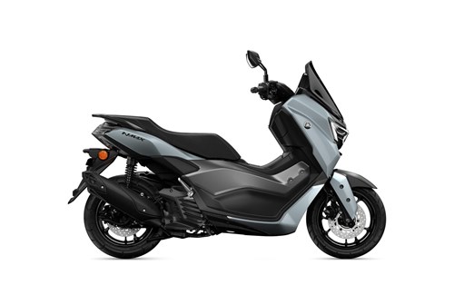 Neumotorrad Yamaha NMAX 125 Tech MAX