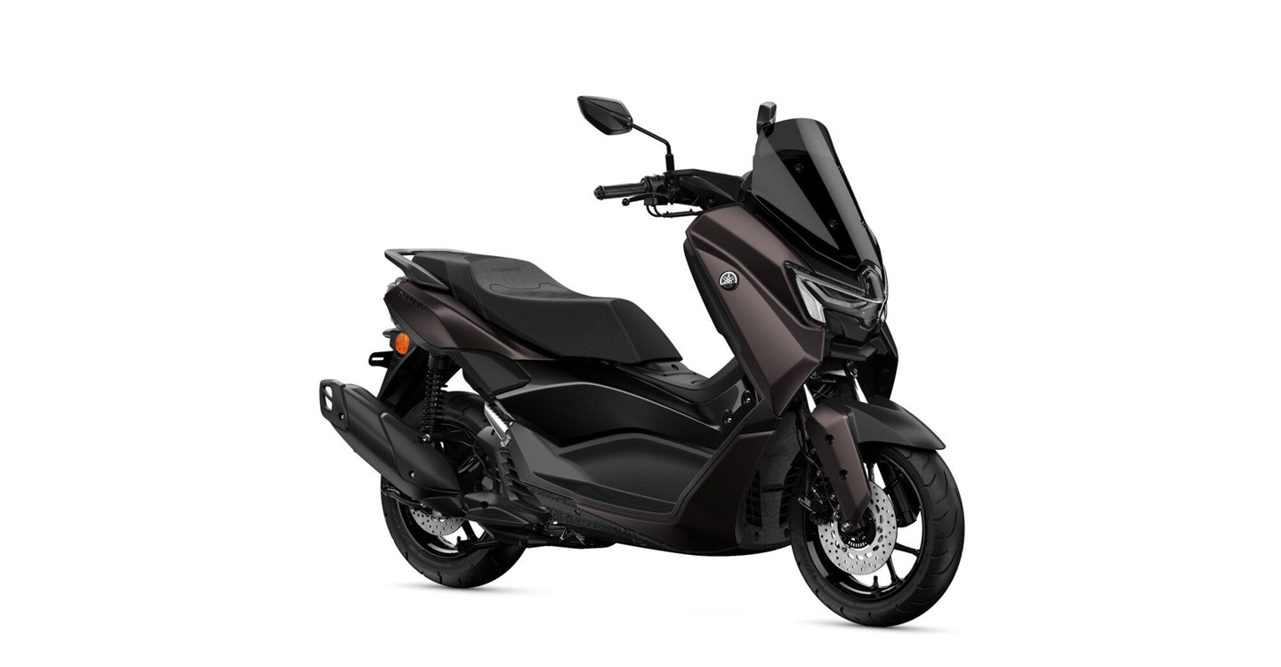 Angebot Yamaha NMAX 125 Tech MAX
