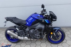 Angebot Yamaha MT-10
