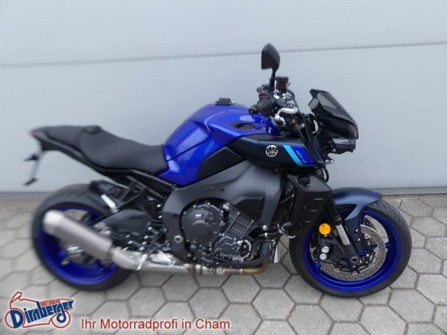Angebot Yamaha MT-10
