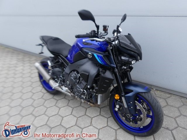 Angebot Yamaha MT-10