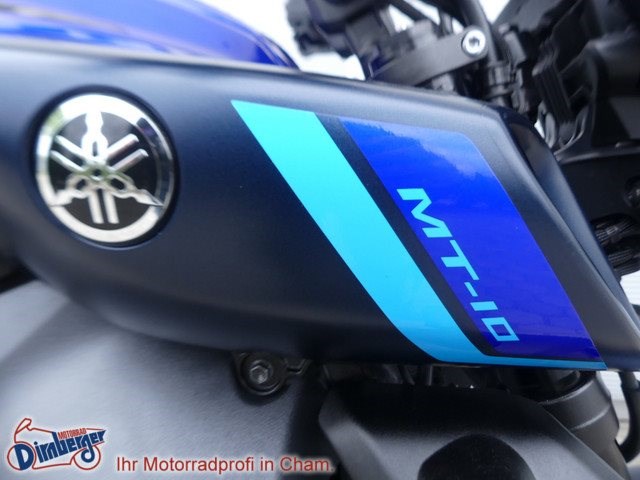 Angebot Yamaha MT-10