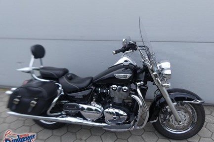 Triumph Thunderbird LT