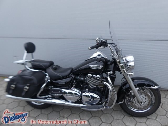 Angebot Triumph Thunderbird LT